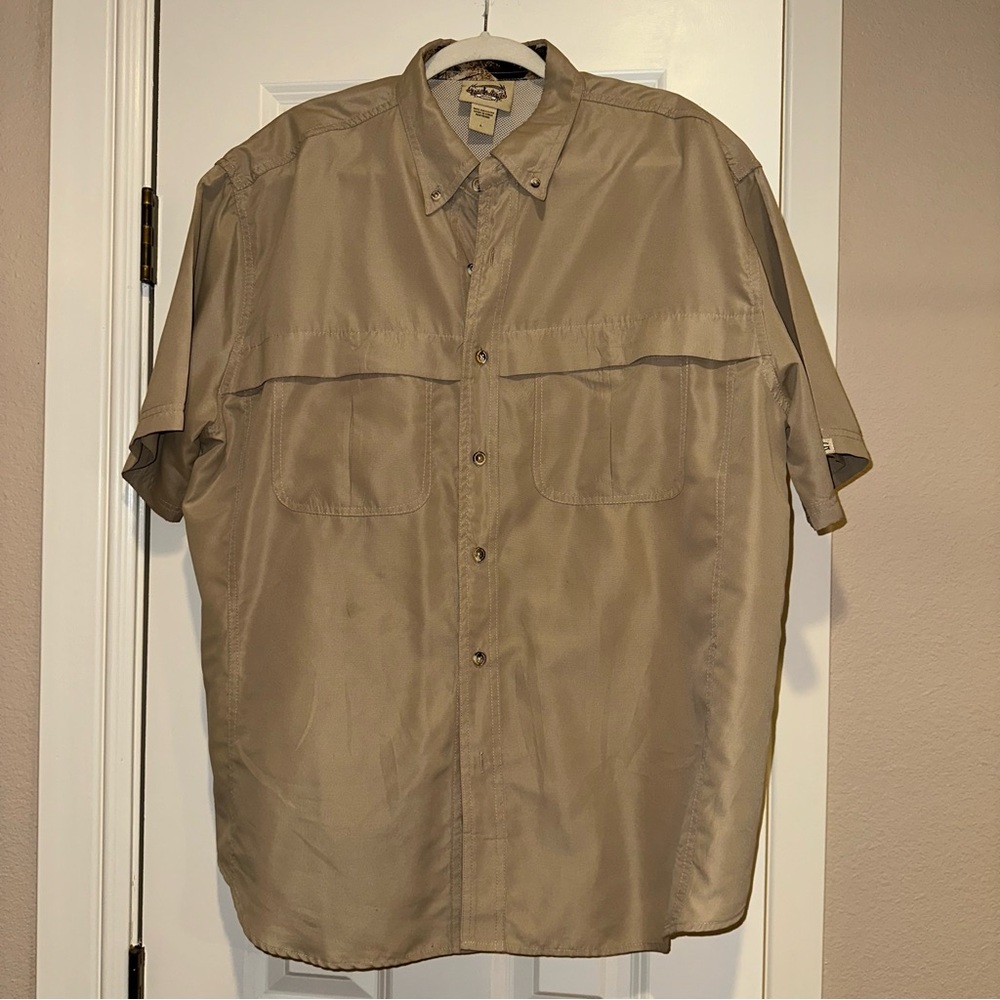 Game Guard Shirt
